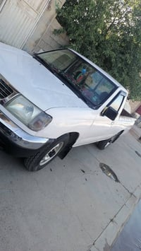 نيسان • ٢٠٠١ • تاير جديد