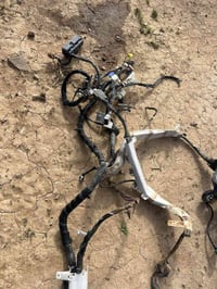 غراض باص نسيان ام القنبوره للبيع موديل 2007 قيم وأخذ  07823731710