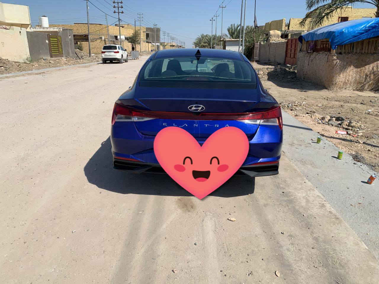 سلام عليكم النترا 2023
رقم ذي قار 
وارد امريكي داخله كلين بدون اي ضرر
مواصفات
تحديد مسار
توقف ذاتي
مثبت سرعة
محرك 2000دوش
رادار امامي خلفي
تحكم ستيرن
وباقي المواصفات معروفة 
السعر 165 وبيه مجال 
العنوان ذي قار 
رقم الهاتف 
***********
