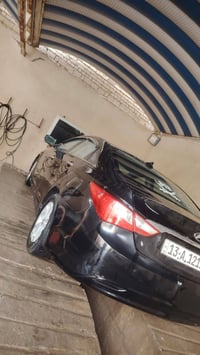 سوناتا موديل 11 مكينة وكير وحدادية وتبريد جاهزة   البدي شوف العين تجين...