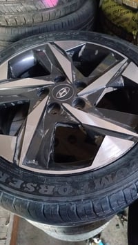 ويل كب النترا 24 • إطار 25 جديد • حي الصناعي