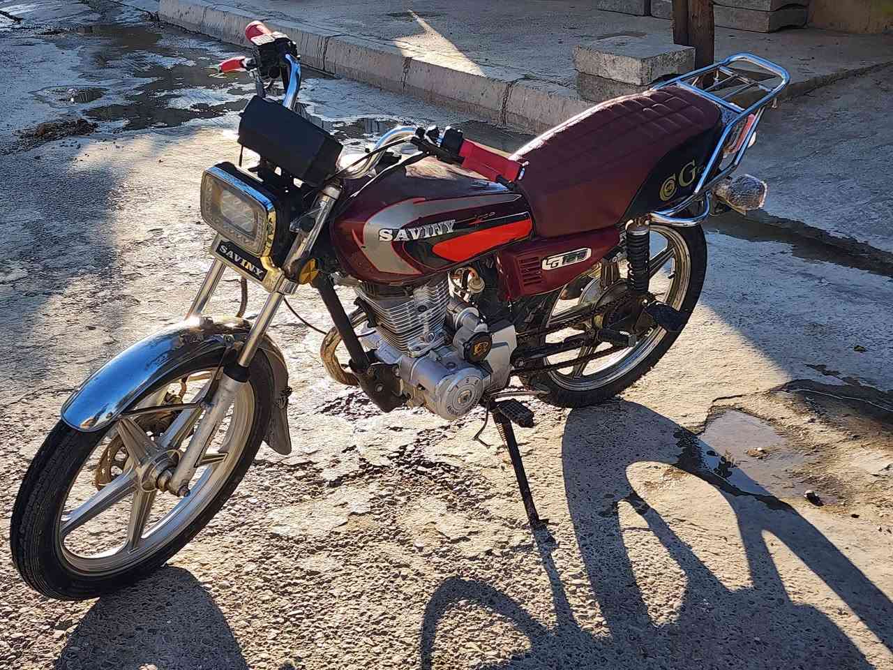 ماطور
سيفان  خمسه كير للبيع موديل 2020 محرك مجفت جديد ماطور نشاط خير من الله السعر 280 او بي مجال 
الرقم ***********
