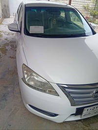 سنترا • ٢٠١٤ • خليجي