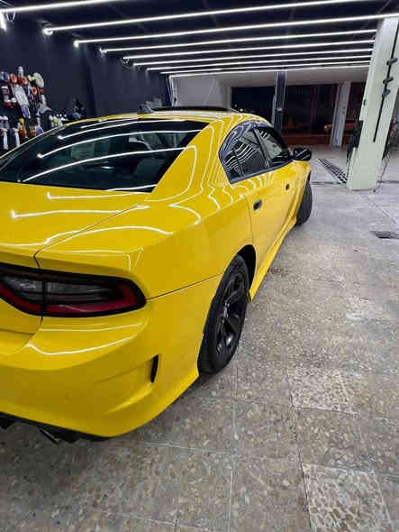 للبيع
جارجر2020 فول مواصفات 
تحكم مقاعد كشنات جلد تبريد تدفئه 
السيارة بيها منضومه غاز والسيارة جاهزه خطها موصل بغداد 
رقمها بغداد باسمي 2020اصل 
الضرر بنيد مبدل
شباب لأحد يراسلني خاص هذا رقمي 
بيك خير ودلل 
*********** بي واتساب 
السيارة سعرها 200
