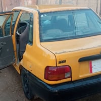 نضيفه • ٢٠١١ • رقم بغداد