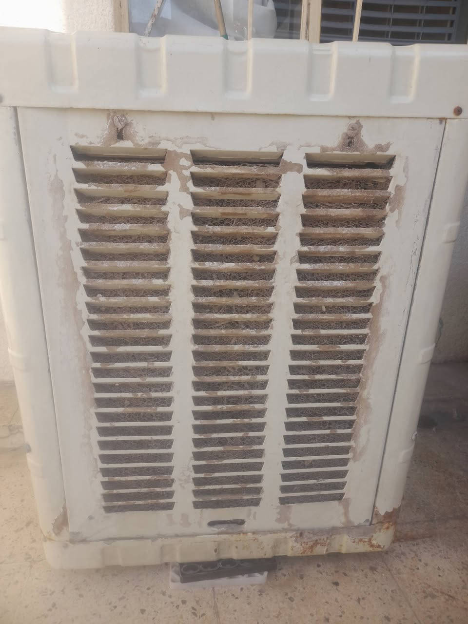 غراض للبيع مبردا حجم واحدا نوص مطور سرعتين شرط شغال


**إذا كنت صاحب هذا الإعلان وتريد حذفه لأي سبب، رجاءا أرسل رسالة إلى الدعم الفني**