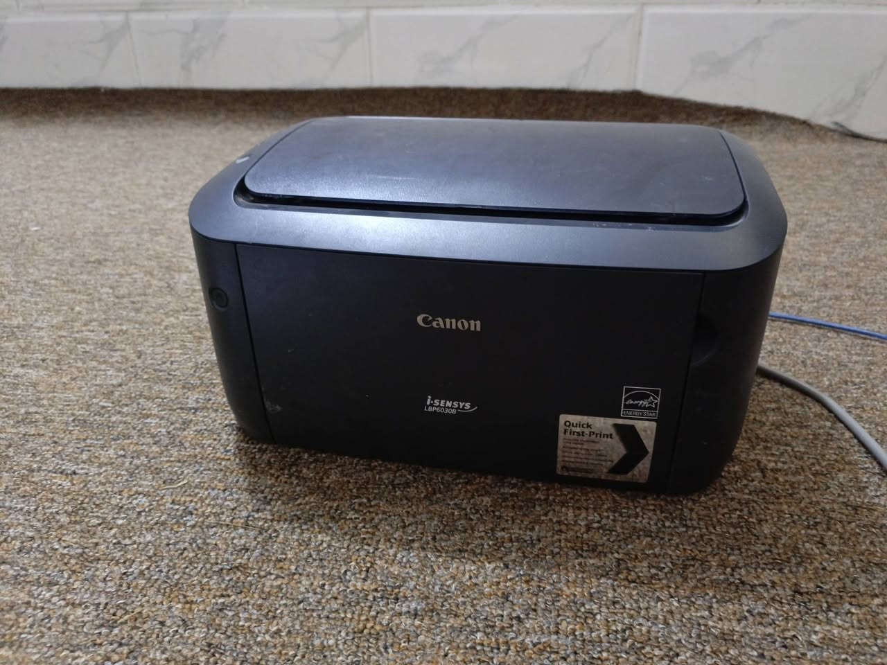 طابعه كانون 6030 شغاله ونضيفه ع فحص سعرها 80 وبيها مجال قليل مكان بغداد


**إذا كنت صاحب هذا الإعلان وتريد حذفه لأي سبب، رجاءا أرسل رسالة إلى الدعم الفني**