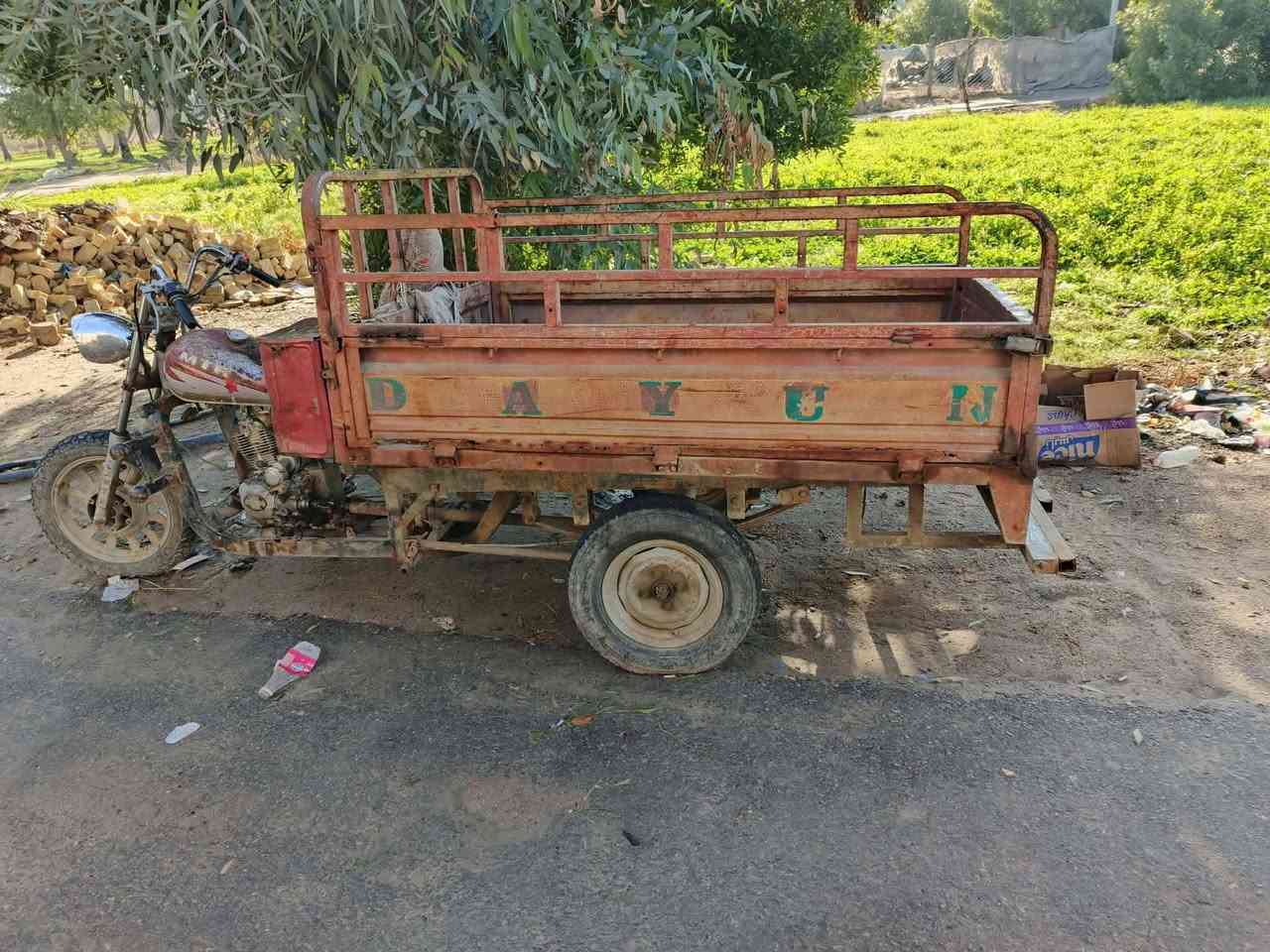 السلام عليكم للبيع ستوته شغاله كلك السعر 400الف وبيه مجال العنوان بابل القاسم الاستفسار ***********///***********
