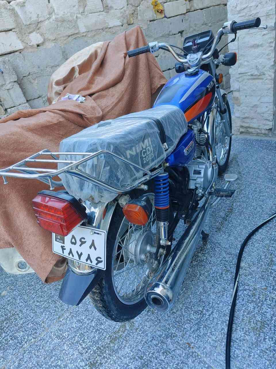 نامه 2025 للبيع بسعر مناسب اوراق كامله نضيفه بسعر مناسب مكاني بابل الحمزه الغربي اتصل وتدلل 
***********
***********
