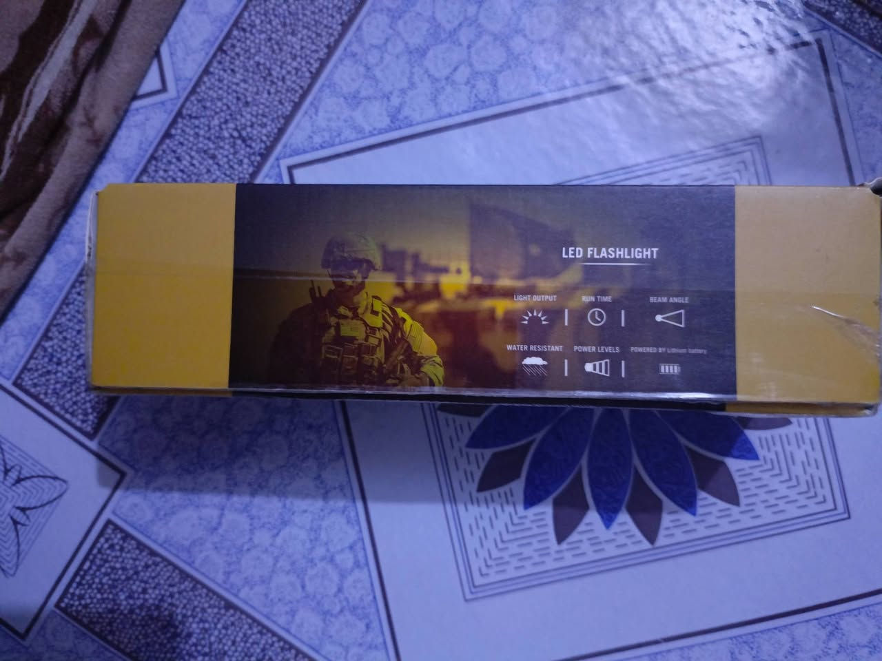 متوفر شلعات  امزون قويةو مرتبة بأسعار مناسبة الي يريد يتفضل خاص


**إذا كنت صاحب هذا الإعلان وتريد حذفه لأي سبب، رجاءا أرسل رسالة إلى الدعم الفني**