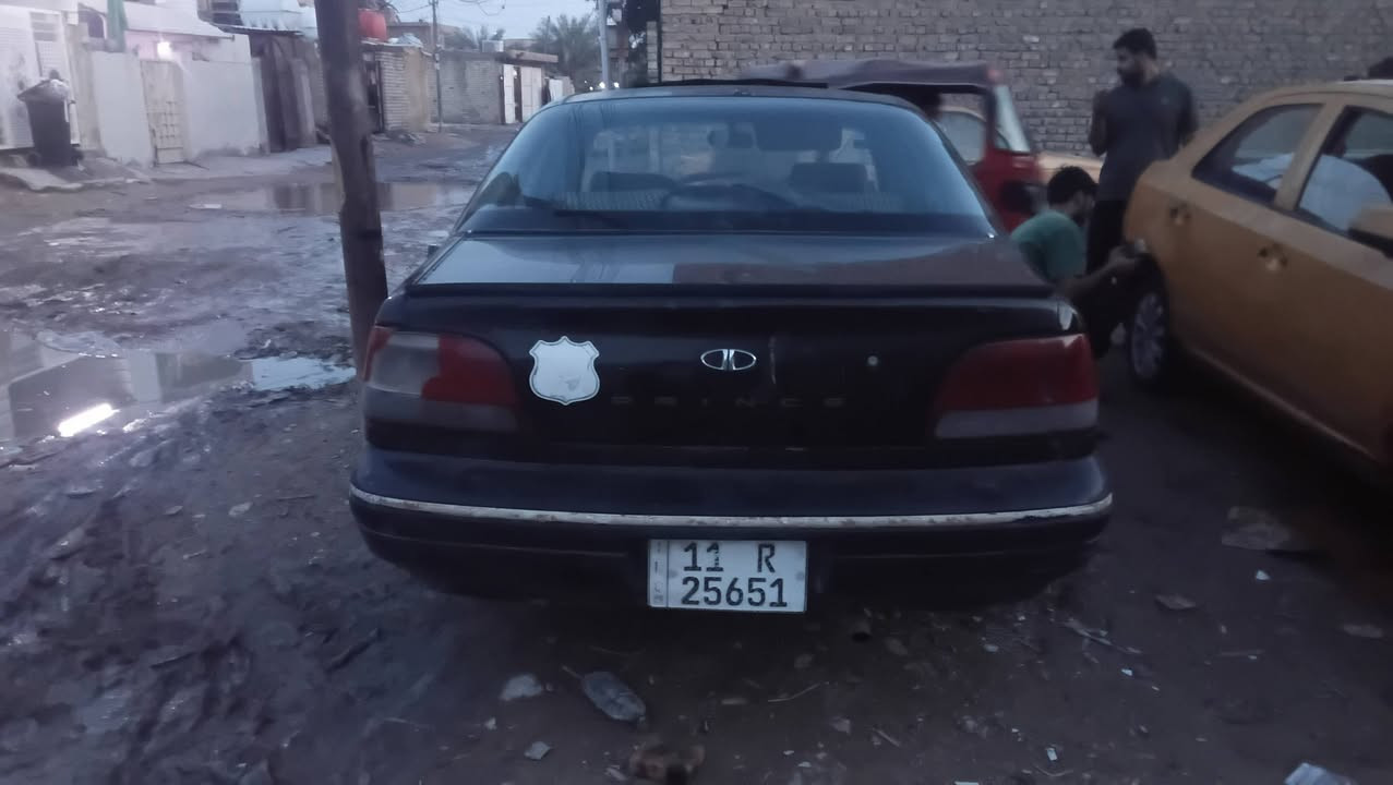 السلام عليكم برنس موديل97 السعر 30 ورقه العنوان بغداد لامين الثانيه رقم الهاتف ***********
