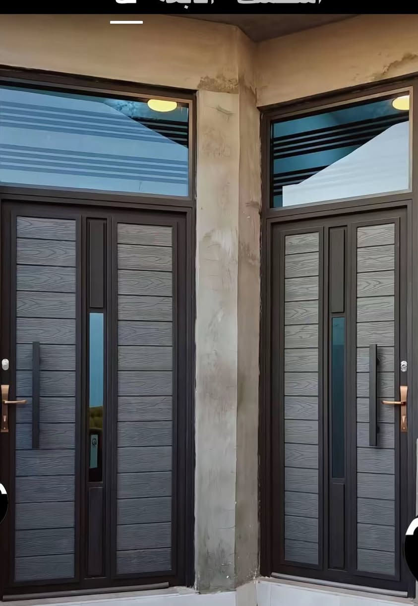 السلام عليكم يعلن معمل STYLE HOME لعمل كافة انواع الالمنيوم والـPVC محجرات الكلاسك والكاونترات نعمل بنضام القصط والنقد العنوان التحرير الفلكه الاخيره مجاور مرطبات السلطان بادارة اسطا فاضل للأستفسار التواصل عبر الواتساب ***********
