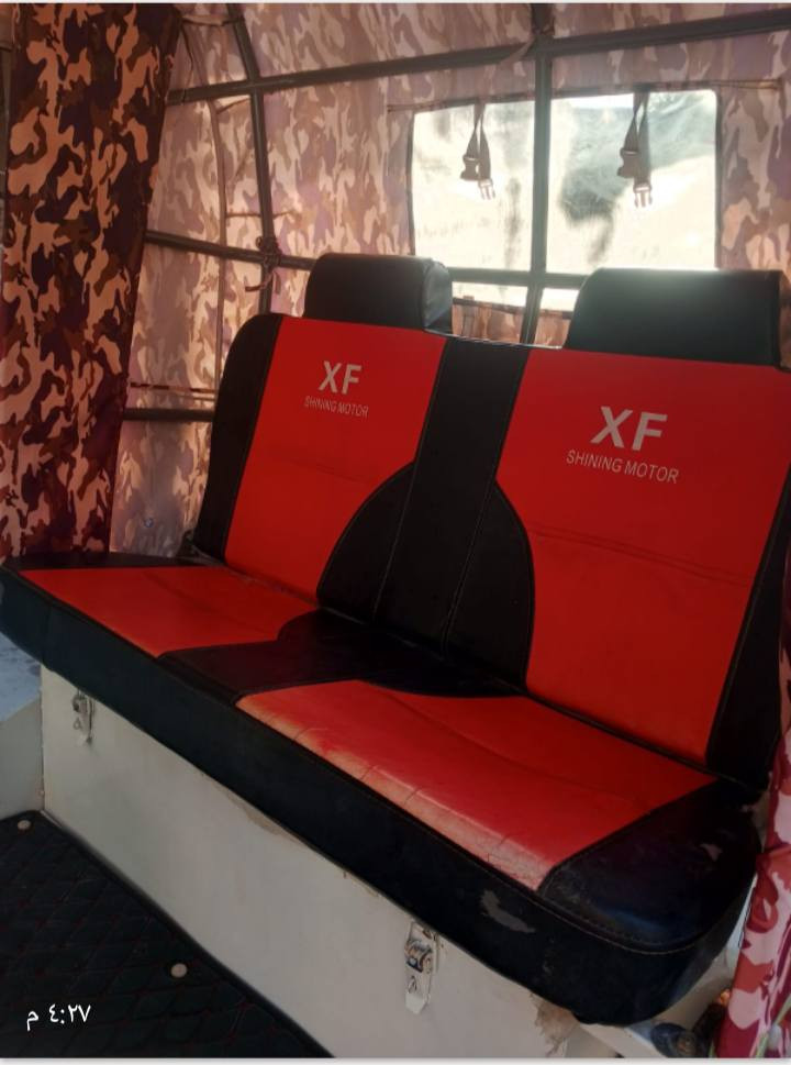 تكتك محرك ستوته بانزين من بغداد الشعب شيل 3راكب رايده 3وات ساب ***********
