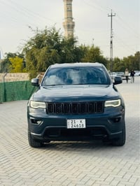 لاردو بلاك توب • ٢٠١٨ • رقم سليمانية