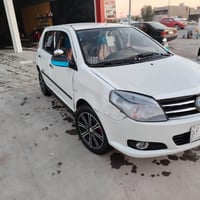 ام كي كروز • ٢٠١٣ • كير عادي