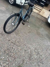 بايسكل للبيع حجم 26 سته گير حساس السعر خاص  رقم الموبايل :07747743375