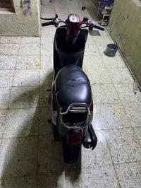 بوليسي نوزل 2009 • مكينه خرسة • كربلاء حي العامل