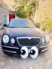 ابروص • ٢٠٠٨ • صناعية حمدان