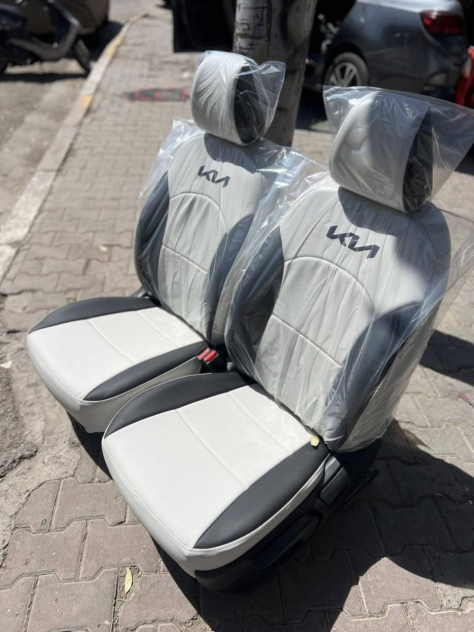 كل ما هو جديد في محلات دوشمه الظلال 
العنوان /كاظميه شارع النواب مقابل صيدلية الوئام واي استفسار 
***********::***********
