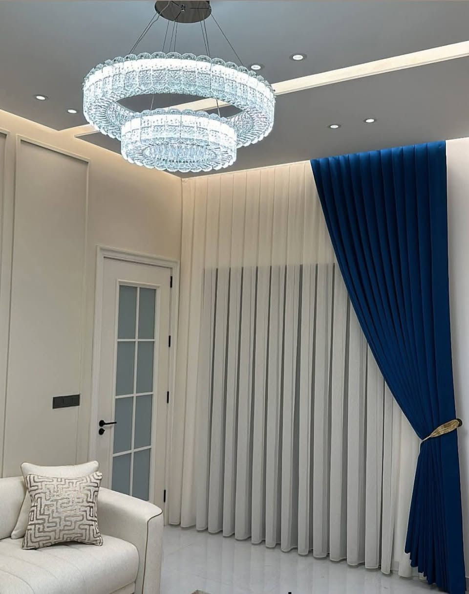 "اختَر أناقة بيتك مع بخيت للستائر... تواصل معنا الآن لتحصل على تصميمك المثالي!"

انسب الأسعار❤️‍🔥🔥

واتساب 📞***********

العنوان /صلاح الدين /تكريت /تقاطع الساعة/مجاور مجمع الياقوت و شركة اسيا و مقابل سيدالاسعر لسيراميك 

 #ستائر_ديكور #ستائر_مودرن #ستائرمودرن #ستائرمطبخ #ستائر_استقبال #ستائر_مكاتب  #ستائر_غرف_نوم #ستائر_زيبرةستائر_دبلستور_3Dستائرالويفي_ستائر_البلاك_اوت_ستائرالطباعه_علان_علبلاك_مستعدين_لتجهيز_كافة
#البيوت_والعمارات_والجامعات_والمضايف_باحدث_الموديلات_
