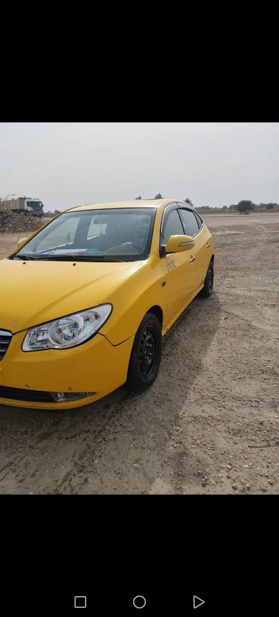 سياره ادوات هونداي صابونه 2010 سياره جاهزه حلوه نظيف  مكصوصه ترايتك وين ماتريد سعر 37 ورقه العنوان الناصريه ***********
