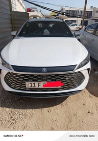 جن بلس • ٢٠٢٥ • ٢٥٠٠