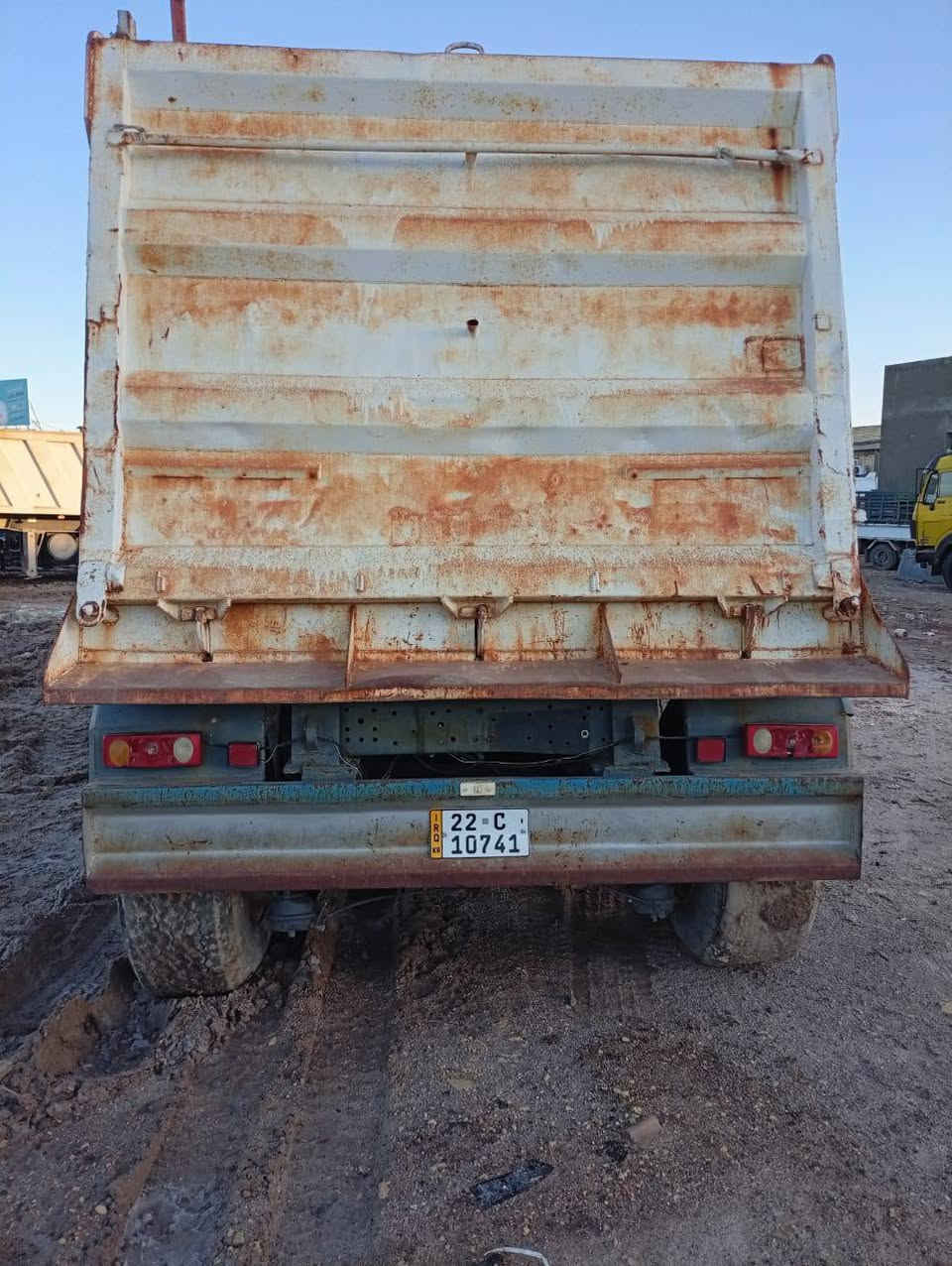 مكلف بل نشر سياره للبيع موديل 2003 لاتصال عل رقم ***********
