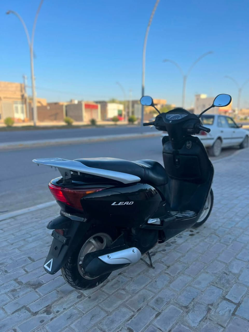 ليدي للبيع نضيف ماعايزه اي شي جاهز دراجه ناعمه كفر بلادي سعر 780 للاستفسار
***********
