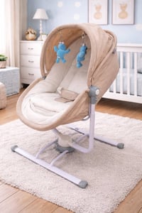 كريكوت اطفال • هزاز يدوي • استعمال اسبوع