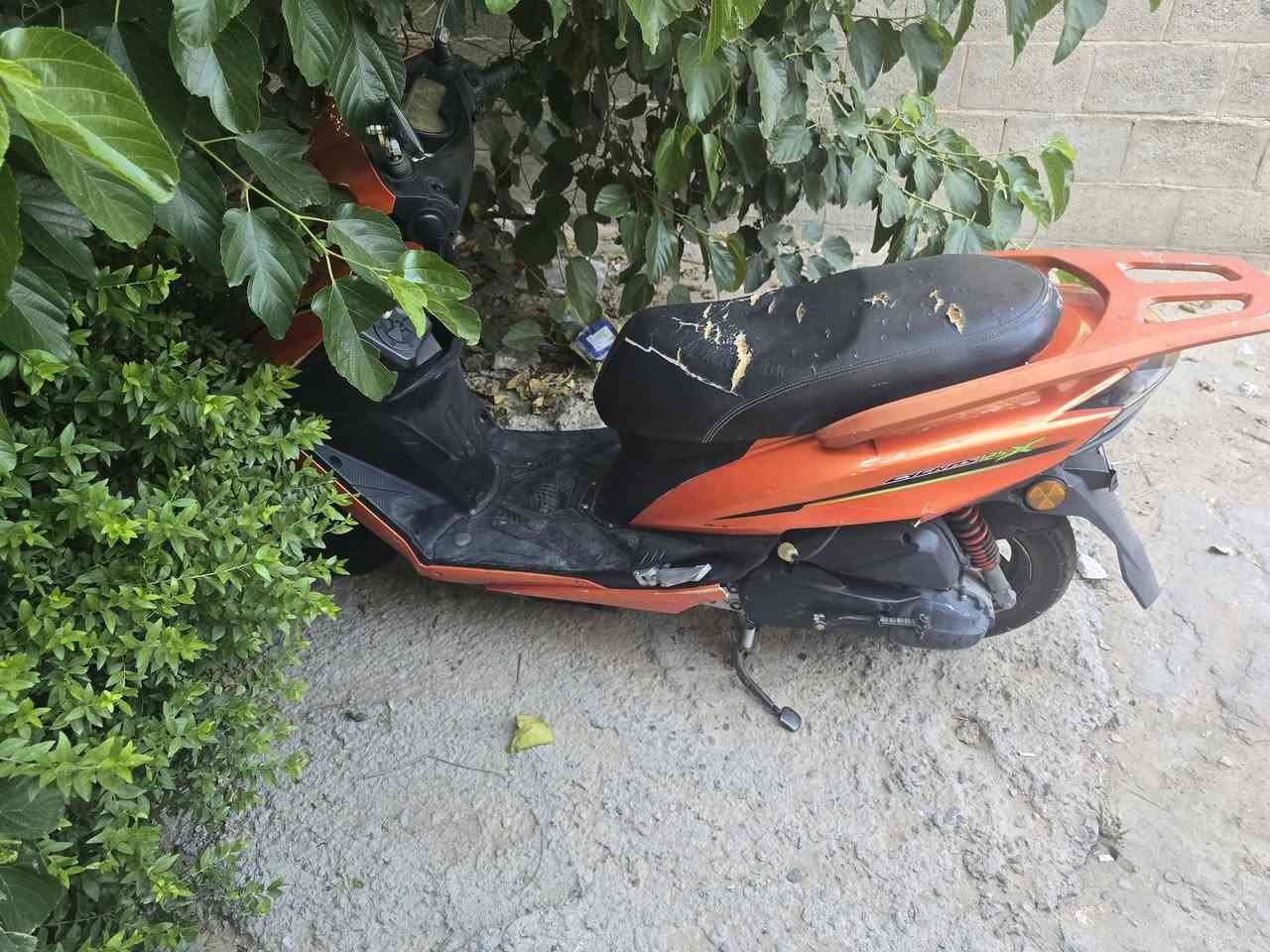 للبيع نظيفه مابيهه نقص مكان كربلاء سعر ٤٠٠ شراي بي مجال


**إذا كنت صاحب هذا الإعلان وتريد حذفه لأي سبب، رجاءا أرسل رسالة إلى الدعم الفني**