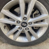 ويل • تبادل راس براس • ١٦انش