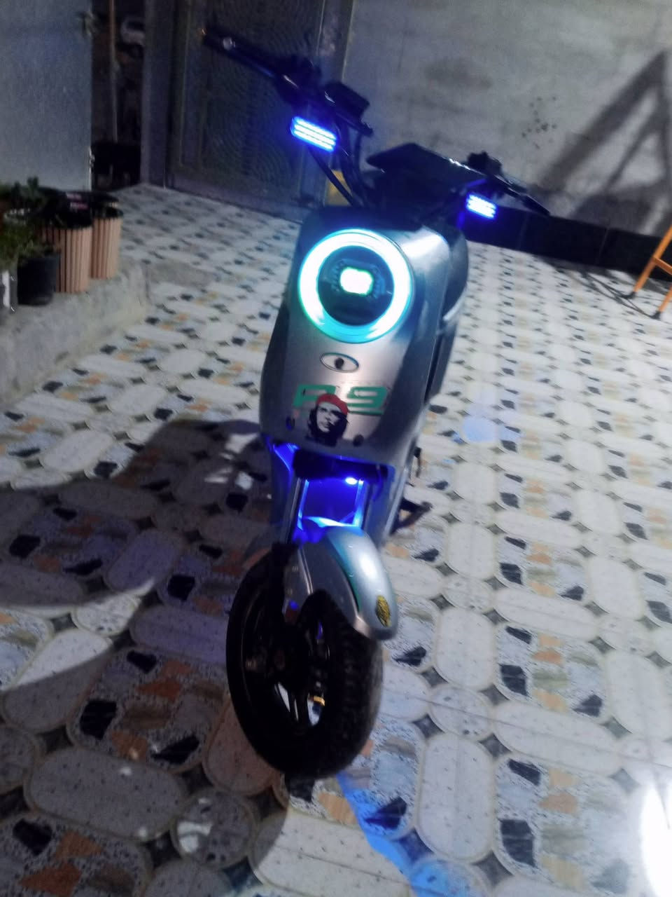 دراجة شحن350اوبي مجال
R9املحقاتهة شاحنة اوسلة


**إذا كنت صاحب هذا الإعلان وتريد حذفه لأي سبب، رجاءا أرسل رسالة إلى الدعم الفني**