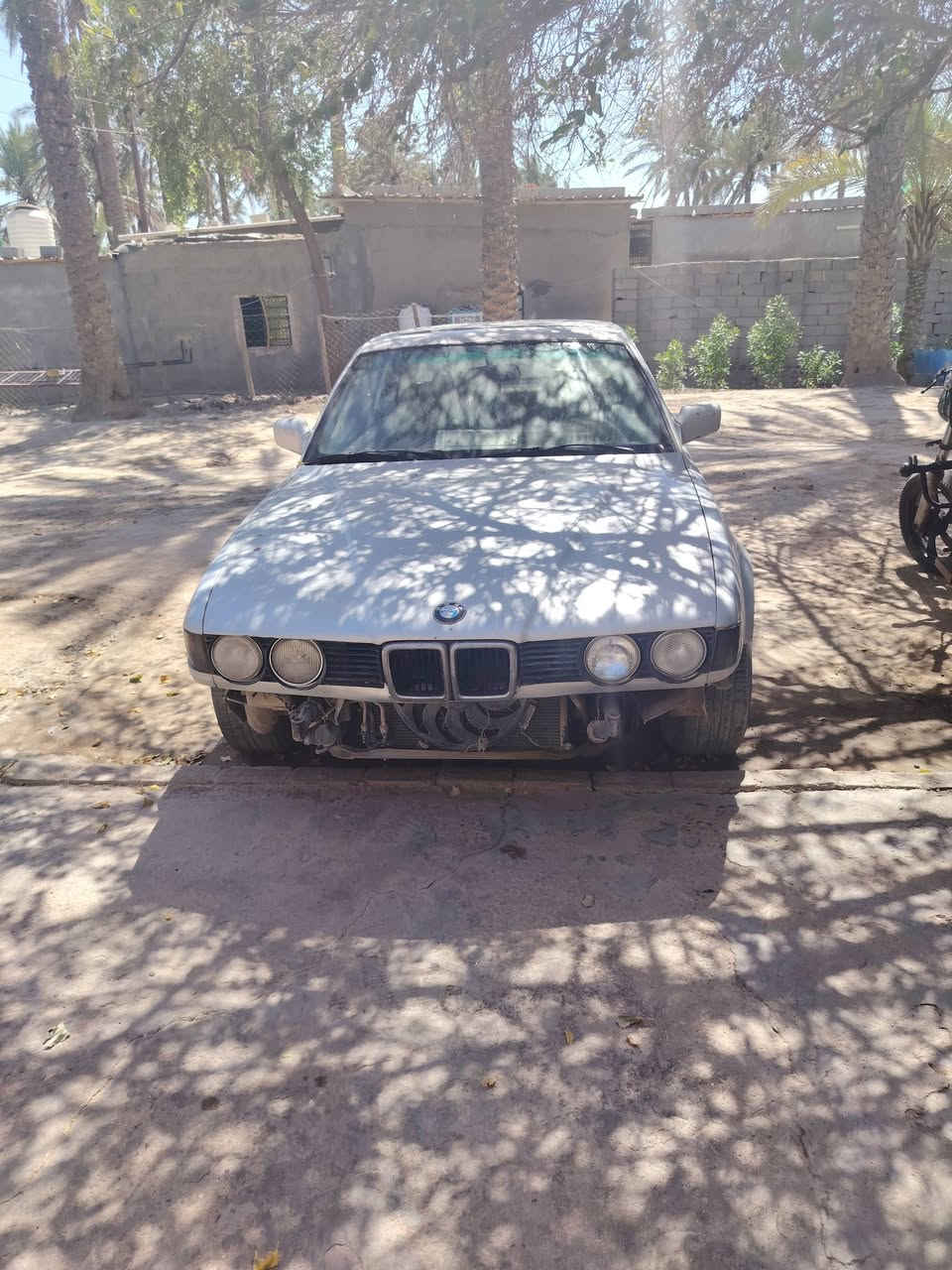 السلام عليكم بيئم 735مكينه كايمه كير اكسل مكفولات بيها داخل يخبل وعضمتها حلوه رقم ديالى الماني  مشروع وطني سنويه ل 28راعيها يطلب 5 اوراق ينزلن من السعر مكان بابل المسيب  السعر (١٦)  ***********
