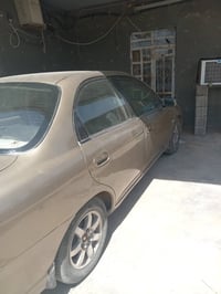 كيه سبكتره 2002مصبوغه عام نضافه داخل او خارج فول نقصها بس تبريد شد بس ...