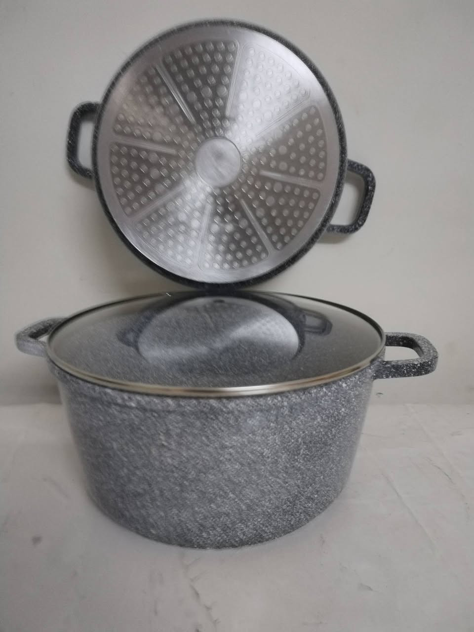 السلام عليكم بسم الله ماشاء الله كل جدرين بالصوره ب٣٥ مال ٥ نفرات يجنن يتوفر توصيل بسمايه فقط ٠


**إذا كنت صاحب هذا الإعلان وتريد حذفه لأي سبب، رجاءا أرسل رسالة إلى الدعم الفني**