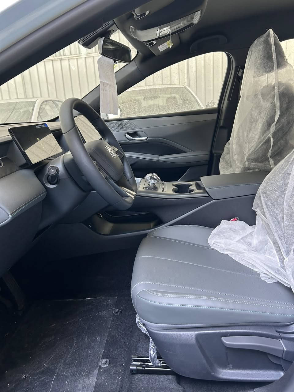 وصول وجبة جديدة من  BYD 2025
▶️السعر: انسب الاسعار اتصل على 

الارقام التالية وتدلل

▶️مرقم جاهز مثبت لوحات وبية سنوية🚘 فقط يم معرض القمة

 1️⃣ 1: سيل 05 seal✴️ لون ابيض 🖤

السعر🔥🔥🔥18.750 مليون عراقي تستلم سنوية ولوحات

2️⃣كن بلاس qin plus. لون ابيض داخل رصاصي ابو الويل كب كروم

السعر 🔥🔥🔥18.750 مليون عراقي تسلم سنوية ولوحات

 

الاستفسار والحجز الاتصال على الارقام التالية

☎️***********

☎️***********

شكراً لختيارك معرض القمة

📍معارض البياع معرض القمة المدخل الرئيسي جهة صناعه البياع مجاور شركة جاك
