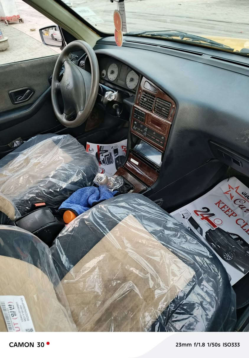 السلام عليكم بيجو بارص ١٥ كفايه فقط الركن مال كصه البنيد كد شبر صبغ غاز بانزين بيه منظومه غاز تخم تاير السياره جديده كير مكينه تبريد كفاله هزه جديده
مكاني بغداد كفاءات العبيدي السعر ٥٠ .... ***********
