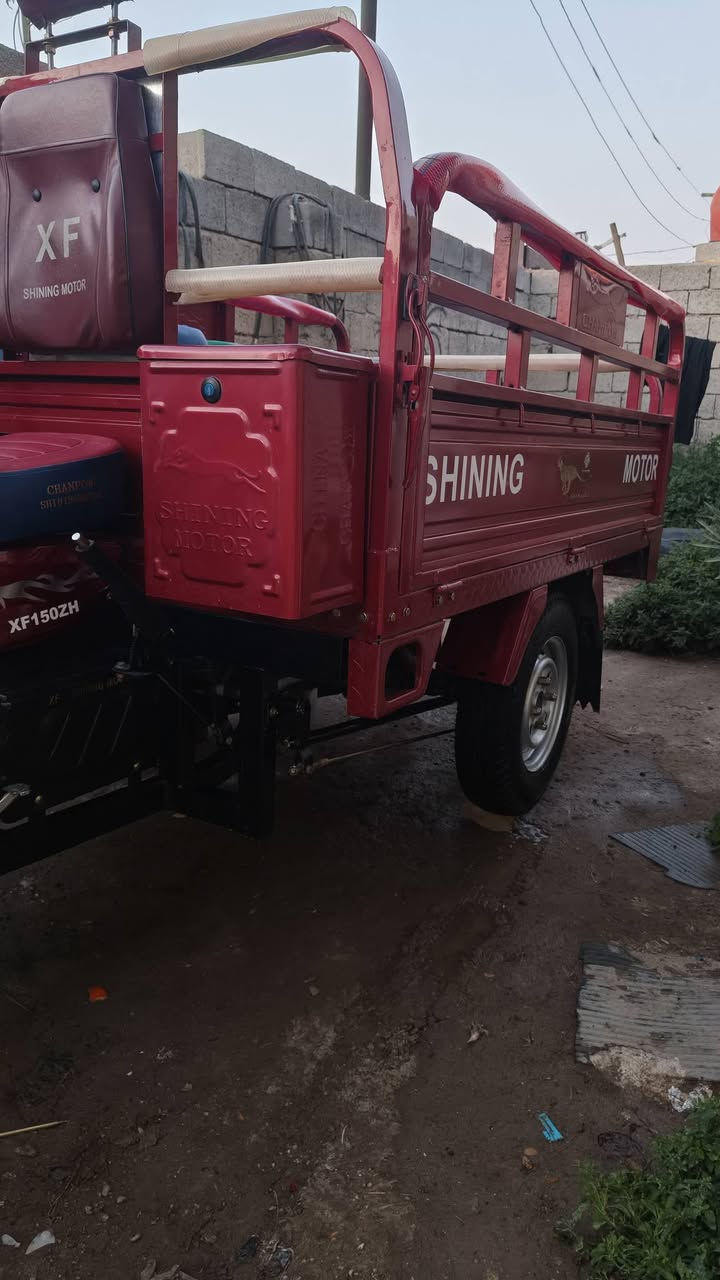 السلام عليكم ستوته جمره موديل ٢٠٢٣ اخت الزيرو ما ماشيه نضيفه محرك كفاله عامه من كلشي على وضع الشركه اوراق كامله جاهزه للترقيم السعر   3250   وبيها مجال    الستفسار خاص  واسط عزيزية  ملاحظه الستوته طالعه من الوكاله سنه 2025 شهر 12 يوم 10   اسبير مانازل 💯💯


**إذا كنت صاحب هذا الإعلان وتريد حذفه لأي سبب، رجاءا أرسل رسالة إلى الدعم الفني**