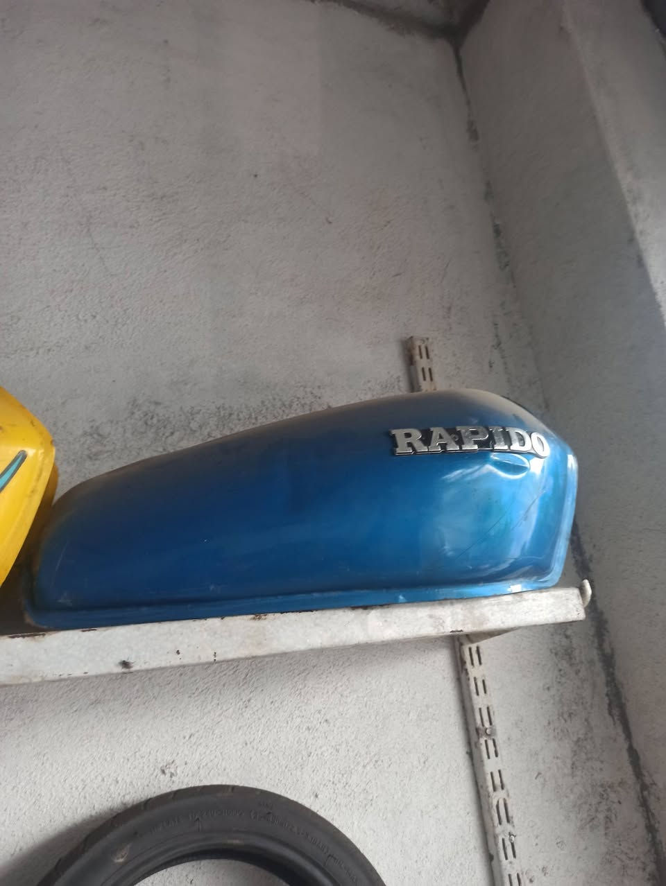 سلام عليكم غرض تفصيح لبيع


**إذا كنت صاحب هذا الإعلان وتريد حذفه لأي سبب، رجاءا أرسل رسالة إلى الدعم الفني**