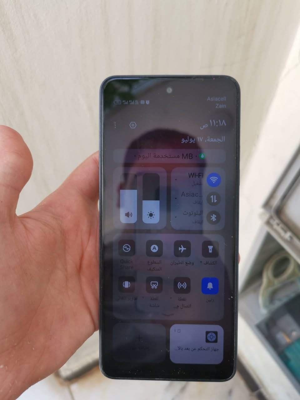 تكنو سبارت 30 ذاكره 256GB عشوائيه للبيع مستعمل قليل كرتنونته وياه السعر 200 الف ***********
