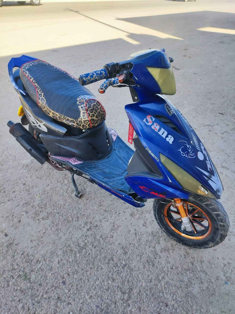 للبيع اوو. مراوس شعندك نزل  ذب سعرك اذا عجبني ابيع


**إذا كنت صاحب هذا الإعلان وتريد حذفه لأي سبب، رجاءا أرسل رسالة إلى الدعم الفني**