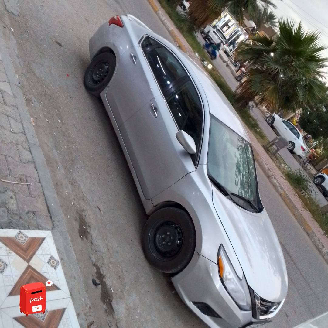 السلام عليكم
نيسان التيما 2016 امريكي رقم سليمانية

كير محرك مكفولات ضمان

السعر 112

***********
