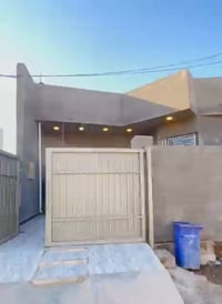 بيت للبيع • منزل للبيع • طابو زراعي • قرار محكمة • ركن على شارعين • ام...
