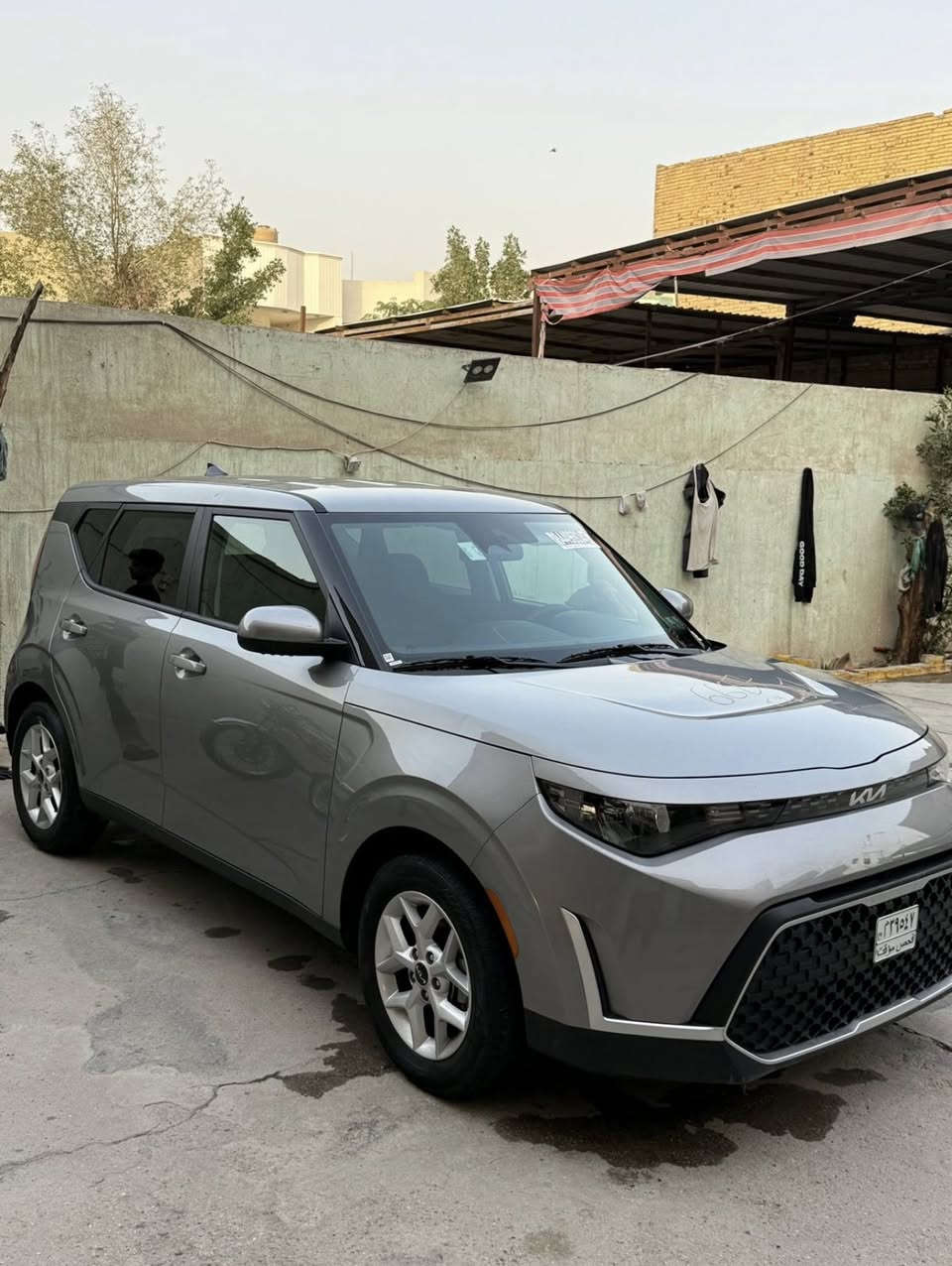 صول 2024 للبيع
كلين فقط بارد جاملغ  
ماشيه 30 ميل 
مرقم باسمي رقم بابل شبه مميز
السيارة مكفولة للاخير
السعر 170$ وبي مجال 
***********
