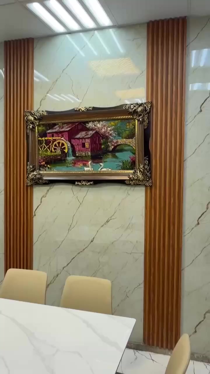 ميز طعام بورسلين  صيني 

6كراسي السعر 245 الف
4كراسي السعر 210 الف
توصيل 15


**إذا كنت صاحب هذا الإعلان وتريد حذفه لأي سبب، رجاءا أرسل رسالة إلى الدعم الفني**