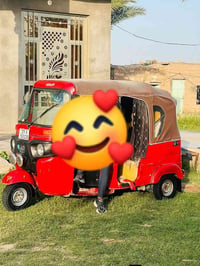 تكتك • ٢٠١٨ • العزيزية واسط