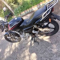 هوندة 2013 • بدون أوراق • شهربان جسر مهروت