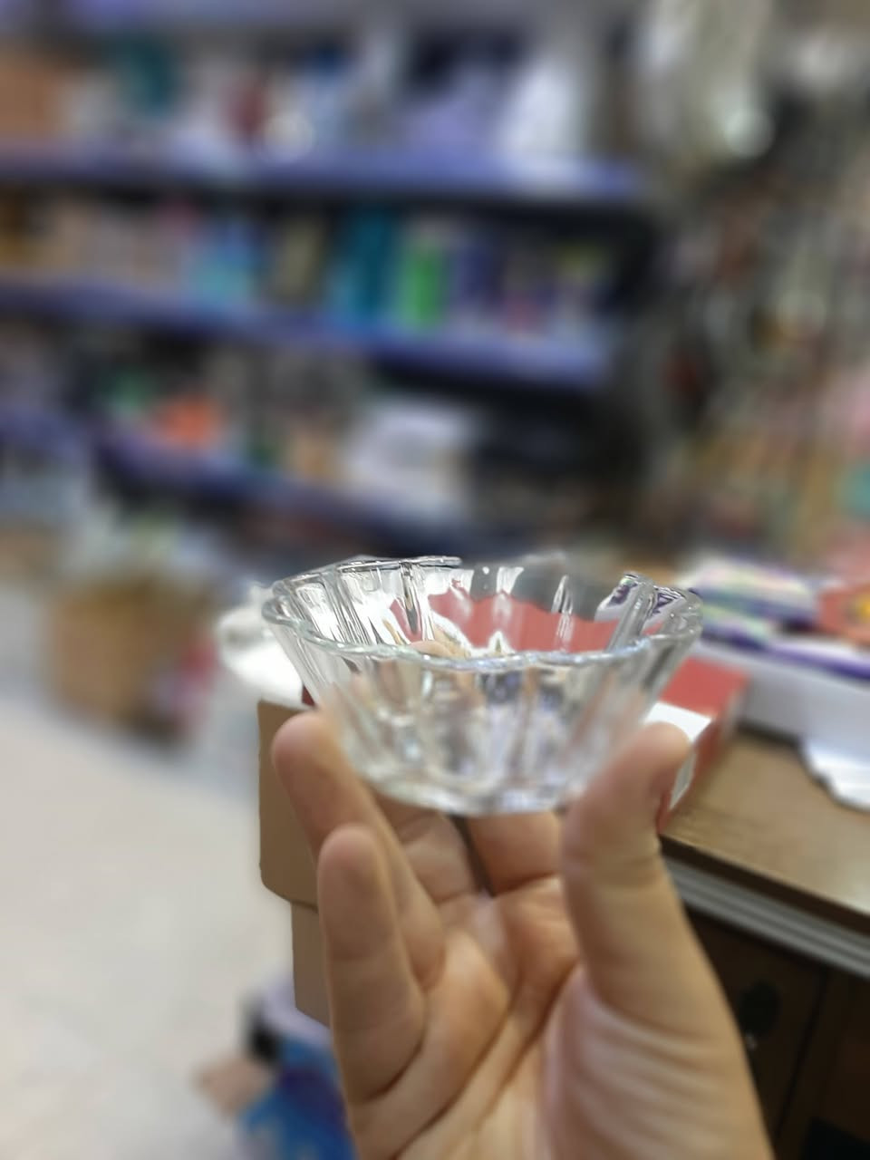 مجموعه من الزجاجيات لدى مجمع حكاية 
سيت حافضات كيكه بارده 
منجاسه ايسكريم كاستر 
العنوان 
حي الوفاء شارع-٢٠ مقابل الجزيره 
يتوفر خدمة توصيل لجميع مناطق العراق 🚗🚗


**إذا كنت صاحب هذا الإعلان وتريد حذفه لأي سبب، رجاءا أرسل رسالة إلى الدعم الفني**