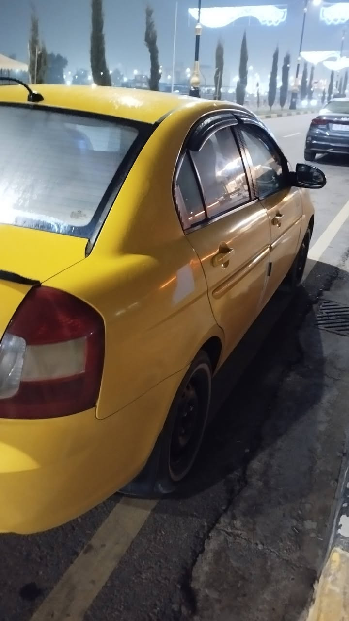 السلام عليكم ورحمة الله
سيارة اكسنت دبدوب ٢٠١٠  كوري رقم انكليزي نينوى قفل مركزي جامات كهرب  هيئة وغرامات صفر تاخذها  تبريد كابون بيها  
ضررها جاملخ اليمين وبوند مبدل وباقي تلقيطات.. كير اوتو محرك ١٦ بي تنقيص اني شرعيها 
شرط الوكالة والتحويل 
السعر ٩٦وبي مجال للشراي ويدلل❤️
رقم الهاتف 
***********
