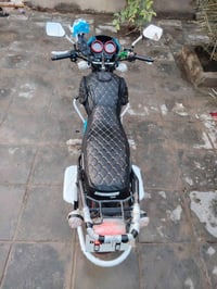 دايوان • موديل 22 • مكينه 150